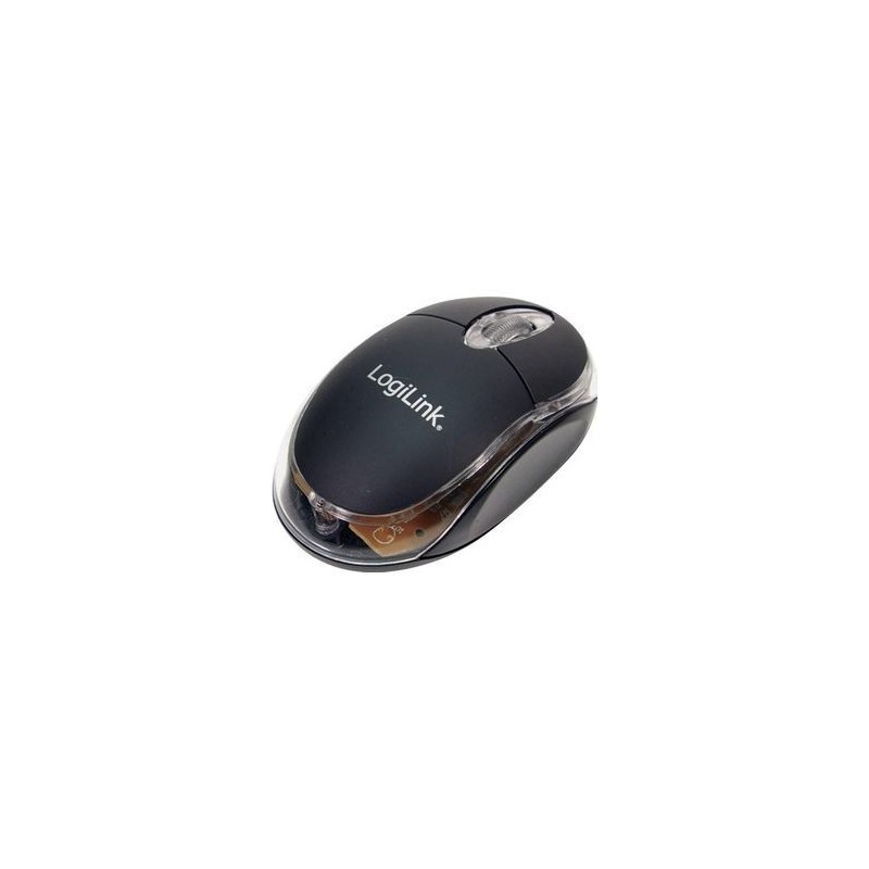 LogiLink Mini LED Optisk Kabling